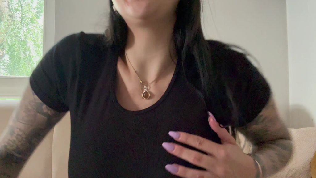 sexy foto nr. 2 von Titten Ekstase! Endlich geht es nur um die beiden XXL Dinger