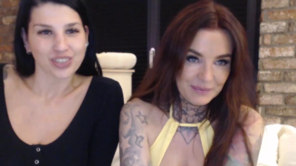 sexy foto nr. 1 von Das gab es von uns noch nie! XL Lesben Spaß!