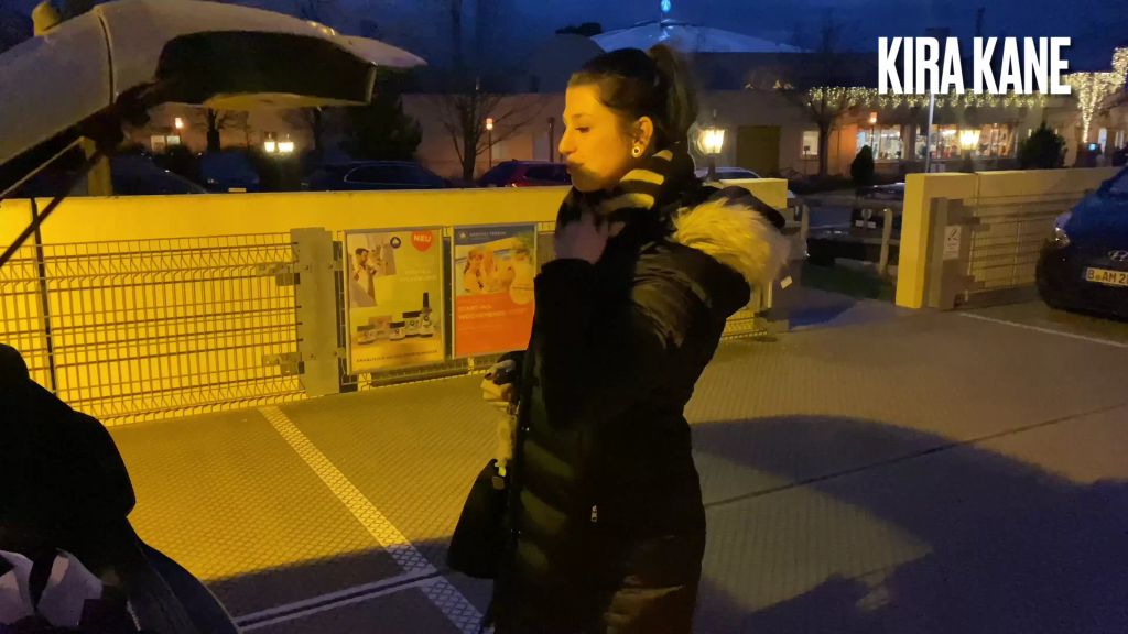 sexy foto nr. 1 von Sloppy BlowJob in der Therme!