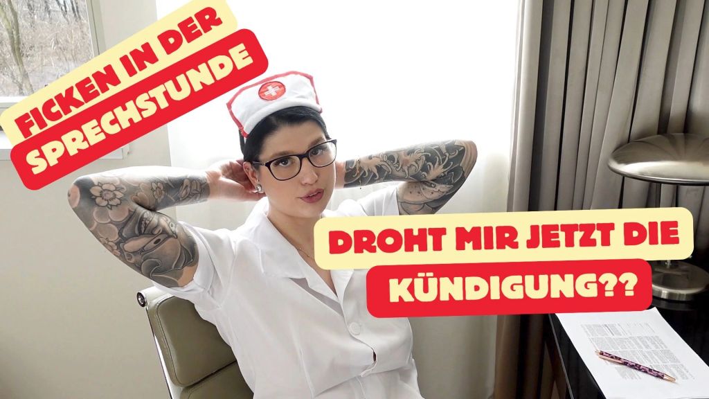 sexy foto nr. 10 von Ficken in der Sprechstunde! Ist das denn zu fassen?!