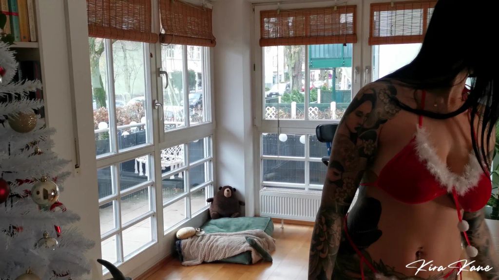 sexy foto nr. 8 von Das Weihnachts-Fick-Wunder!