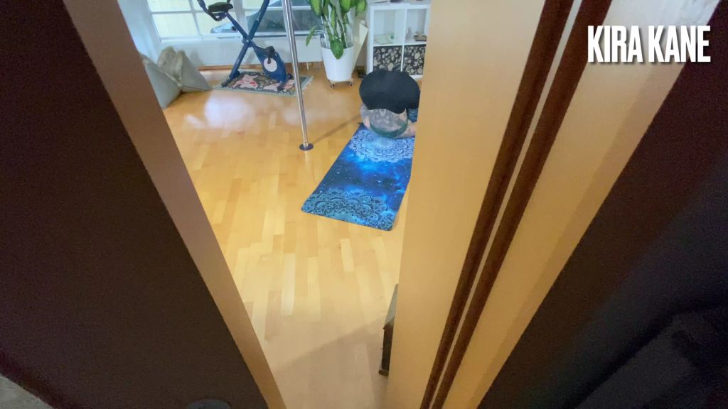 sexy foto nr. 1 von SCHWANGER??! Krasser Doppelorgasmus und ein fetter Creampie!