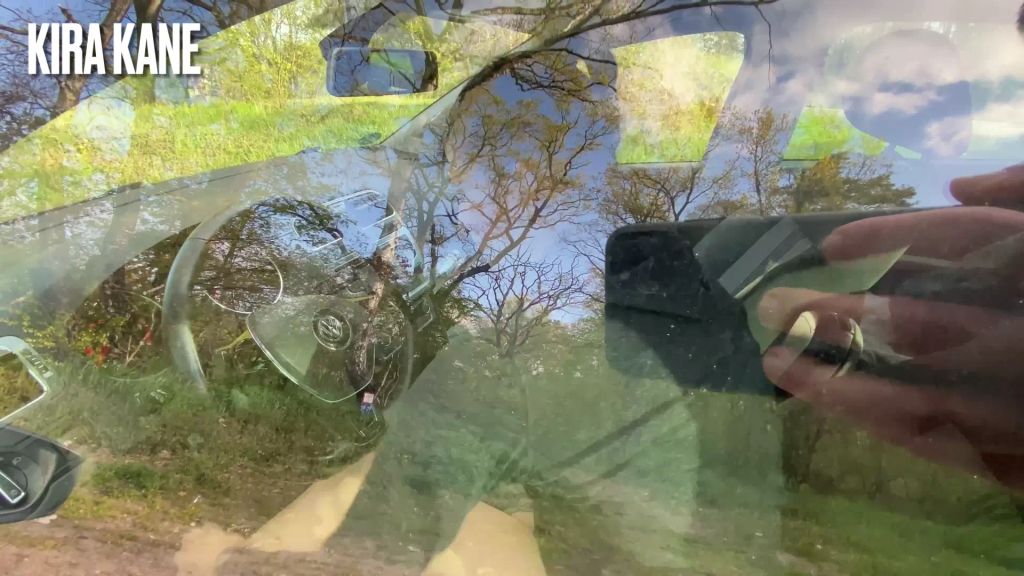 sexy foto nr. 3 von FRECH KOMMT WEITER - FREMDFICK - BLOWJOB IM AUTO