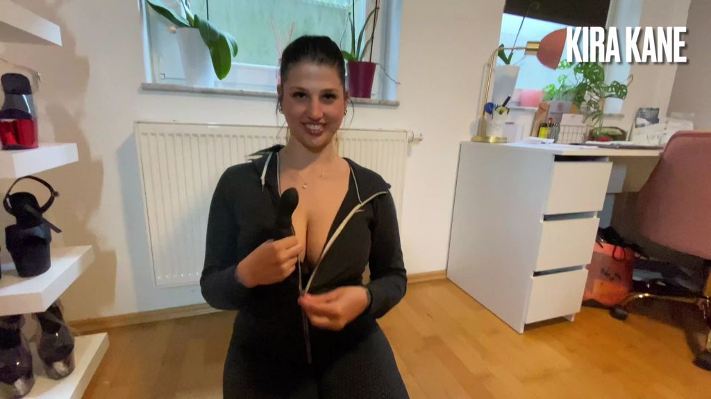sexy foto nr. 3 von Kiras Zauberkiste - Meine 3-Loch-Lust wird gestillt!!!