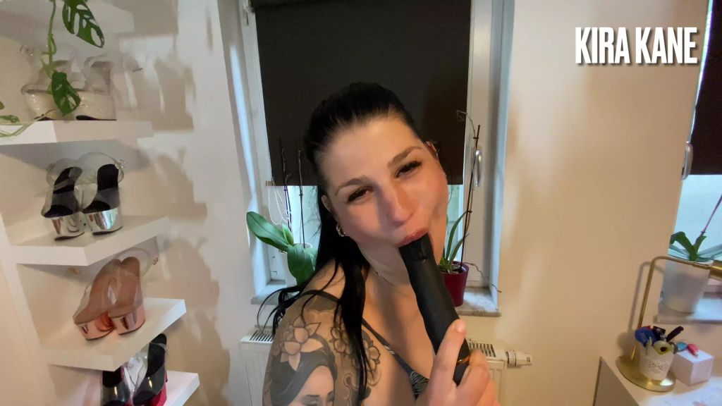 sexy foto nr. 4 von Kiras Zauberkiste - Meine 3-Loch-Lust wird gestillt!!!