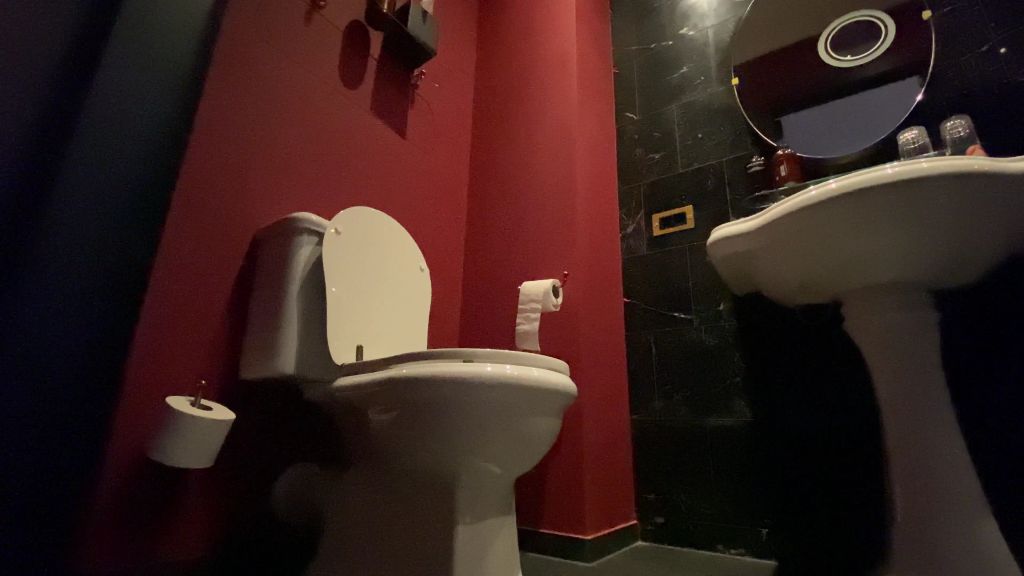 sexy foto nr. 1 von VERSTECKTE KAMERA! - Perverser spannert mich komplett aus!