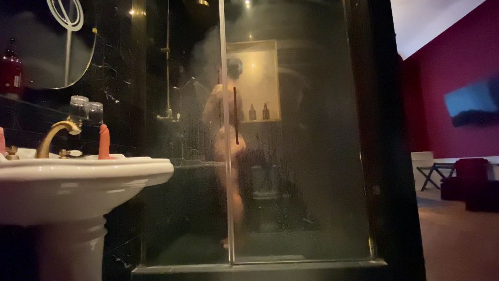 sexy foto nr. 7 von VERSTECKTE KAMERA! - Perverser spannert mich komplett aus!