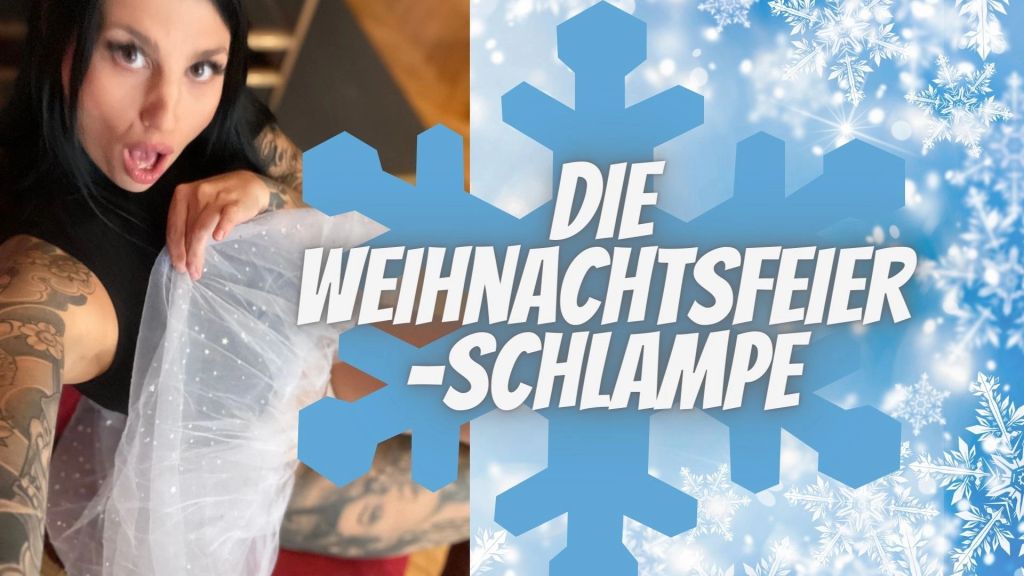 sexy foto nr. 9 von Die Weihnachtsfeierschlampe - Teil 2