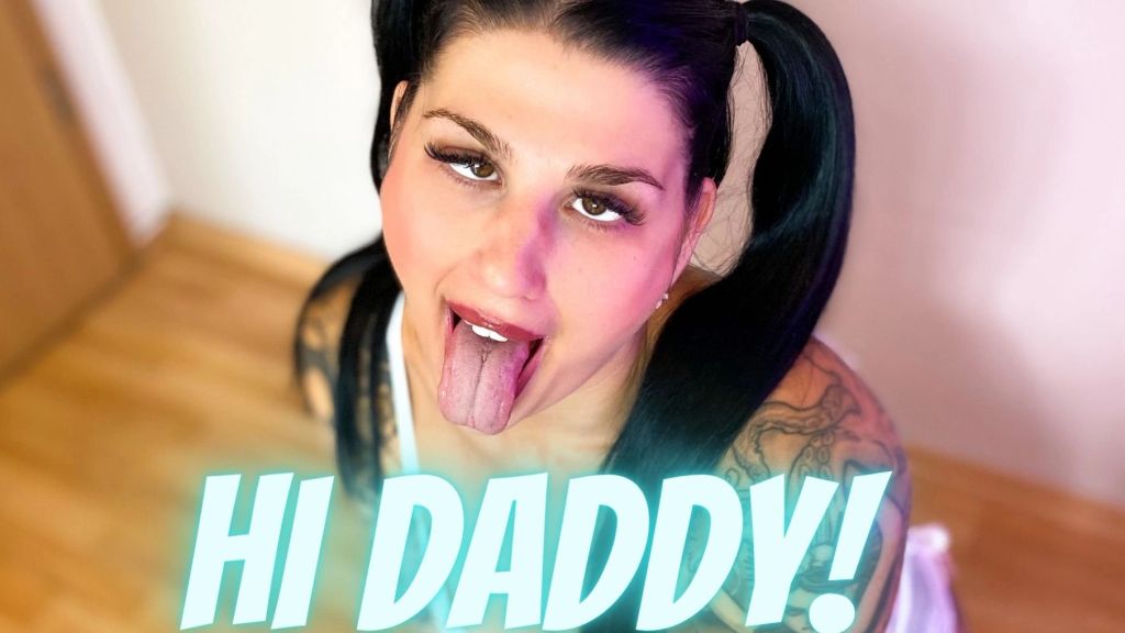 sexy foto nr. 10 von DADDY! Spritz mich in den Sperma-Himmel!