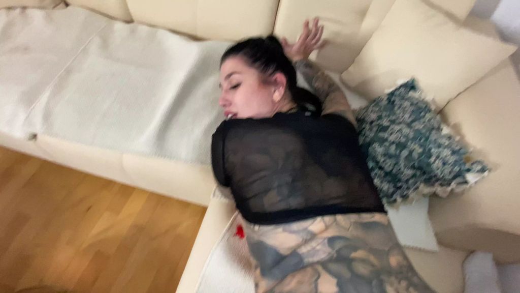sexy foto nr. 7 von Guter Vorsatz - XXL GONZO!