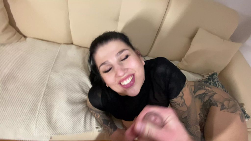 sexy foto nr. 8 von Guter Vorsatz - XXL GONZO!