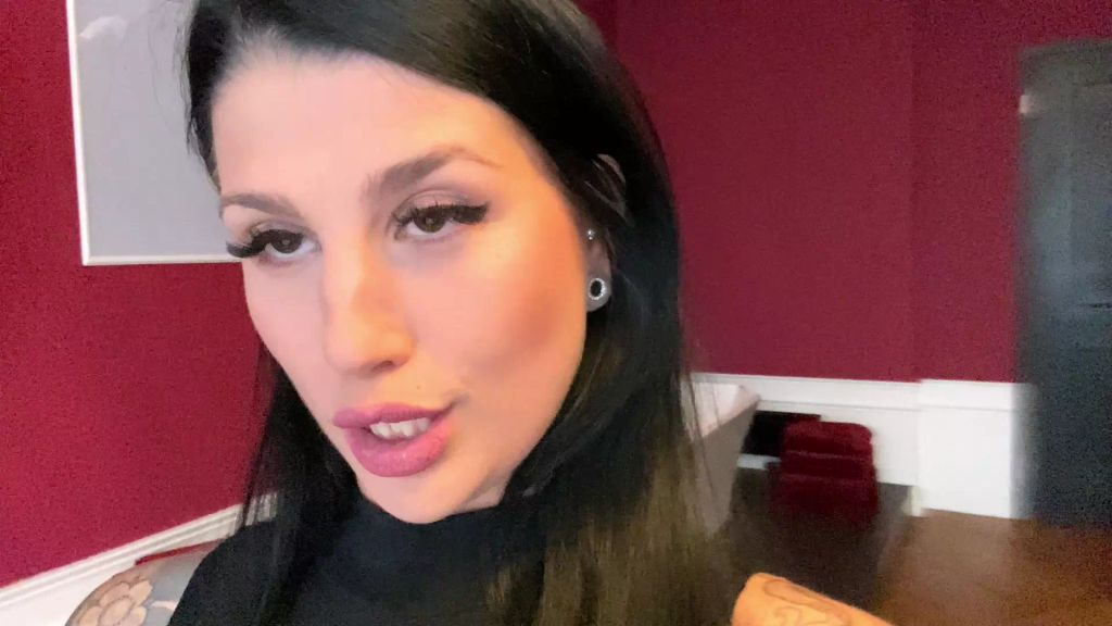 sexy foto nr. 2 von QUEEN OF DIRTYTALK - HOTELROOM EDITION!