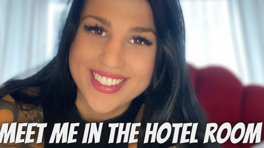 QUEEN OF DIRTYTALK - HOTELROOM EDITION!