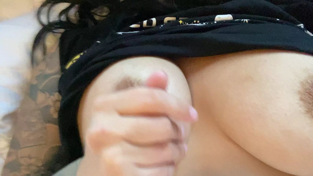 sexy foto nr. 5 von Wake up with Kira! DirtyTalk für die prallste Morgenlatte!