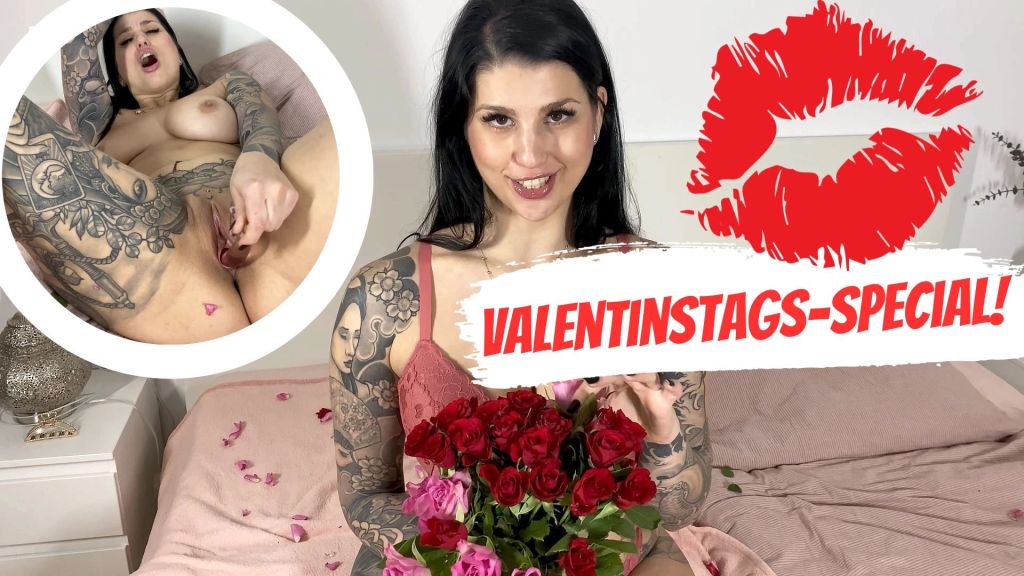 sexy foto nr. 9 von Valentinstagswichsanweisung - Deluxe!