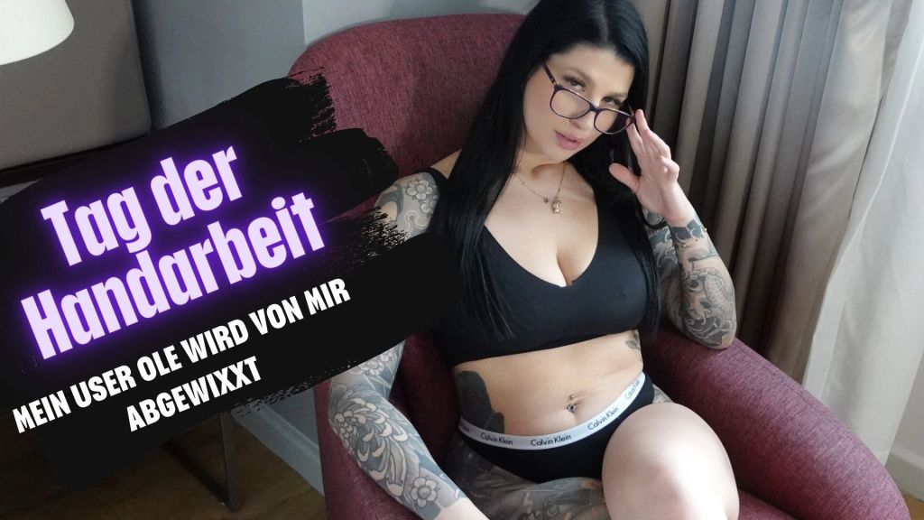 sexy foto nr. 9 von User-Traum geht in Erfüllung! Unerwartete Spermabombe!