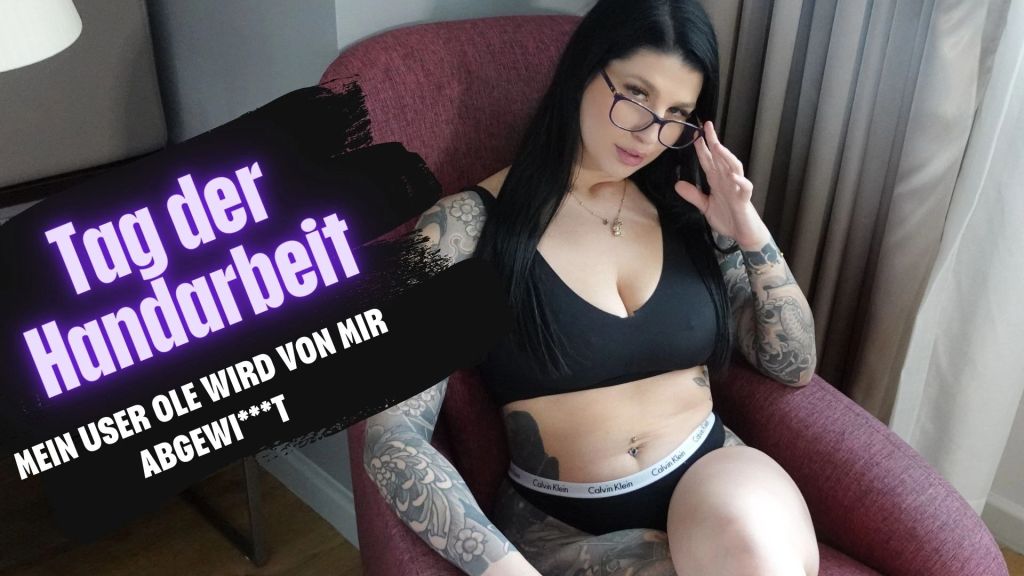 sexy foto nr. 10 von User-Traum geht in Erfüllung! Unerwartete Spermabombe!