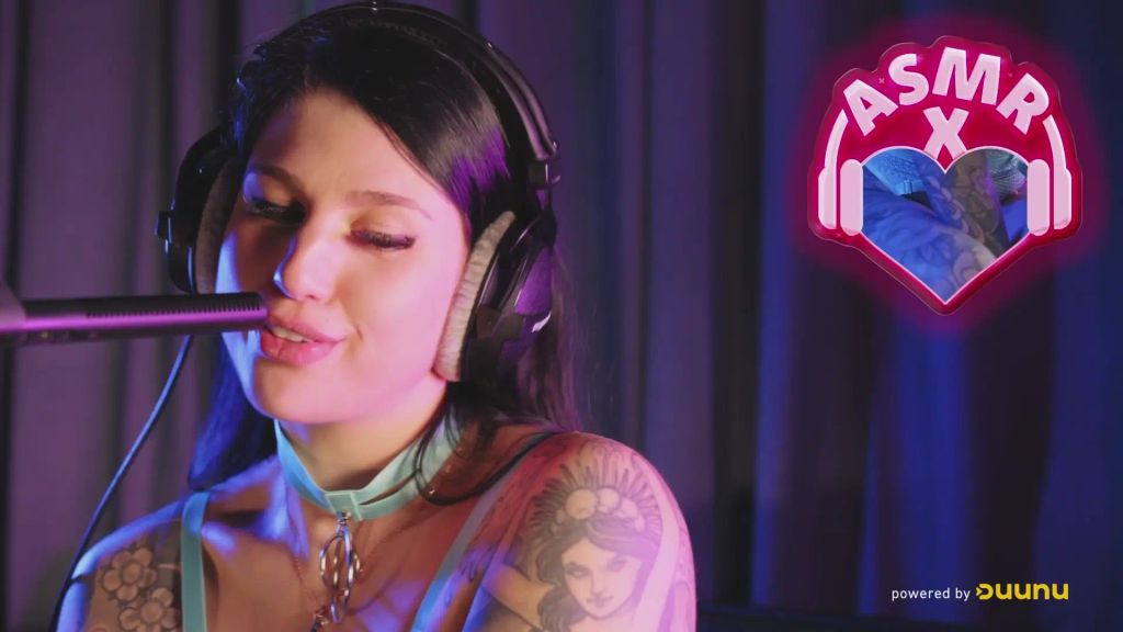 sexy foto nr. 2 von ASMR-X – Candy-Special