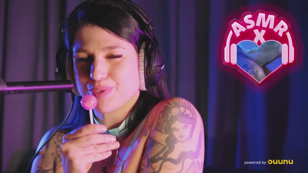 sexy foto nr. 3 von ASMR-X – Candy-Special