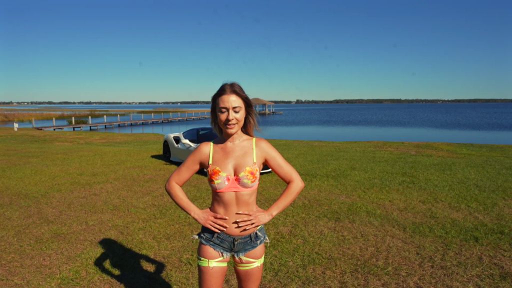 sexy foto nr. 1 von DIESE SQUIRT CARS BRINGEN MICH ZUM ABSPRITZEN! 500$ FERRARI!