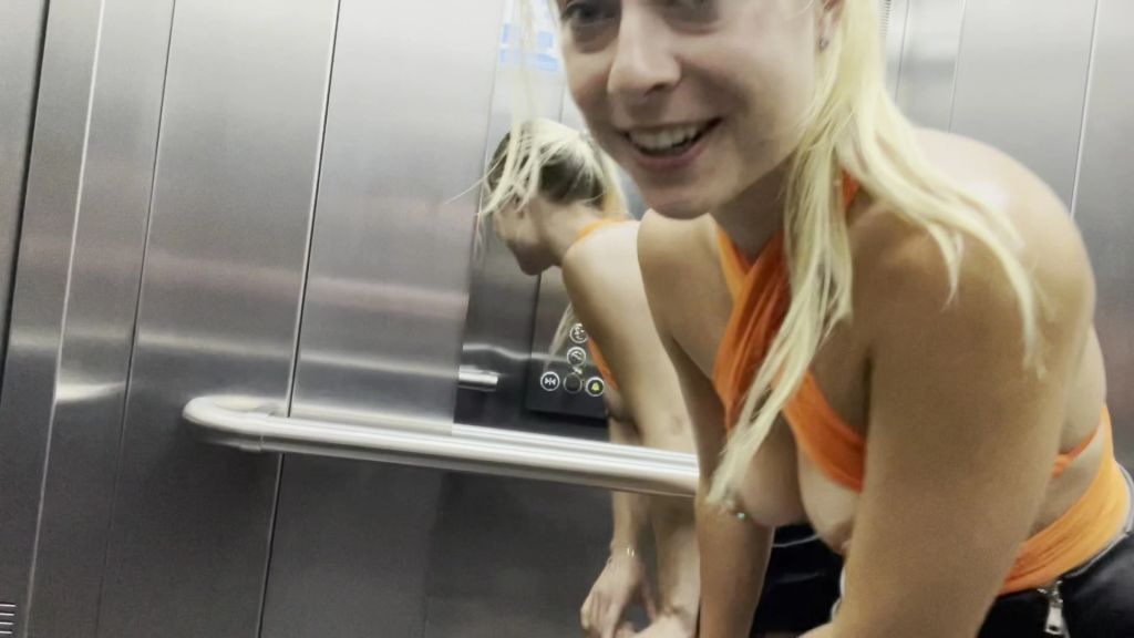 sexy foto nr. 6 von PUBLIC QUEEN LENIFETISCH! IHR WOLLT ÖFFENTLICH? BEKOMMT IHR!