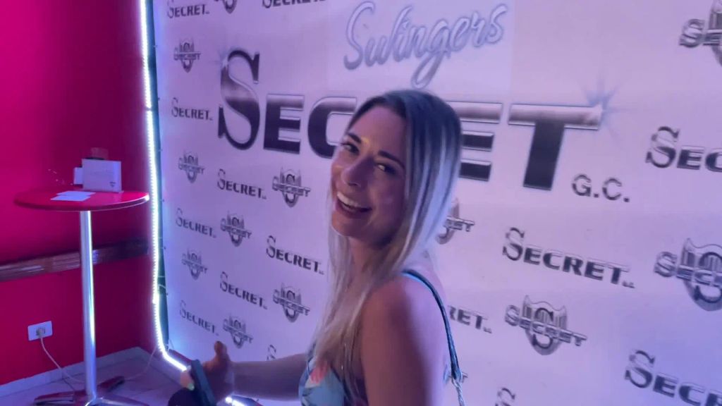sexy foto nr. 1 von EINFACH KRANK! MEHR PUBLIC GEHT NICHT! LENIFETISCH UNTERWEGS