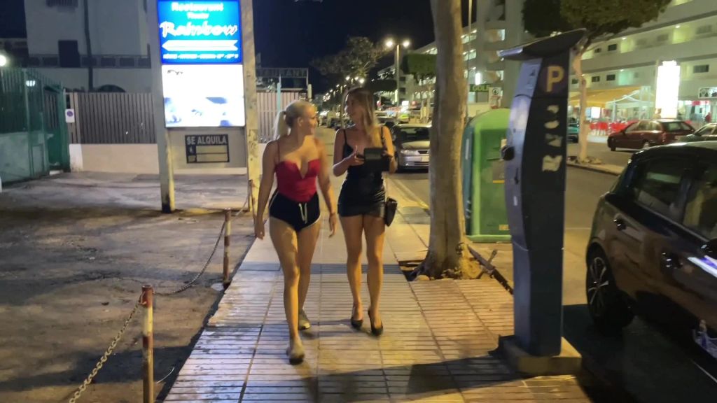 sexy foto nr. 4 von EINFACH KRANK! MEHR PUBLIC GEHT NICHT! MIT DIRTYDESTINY