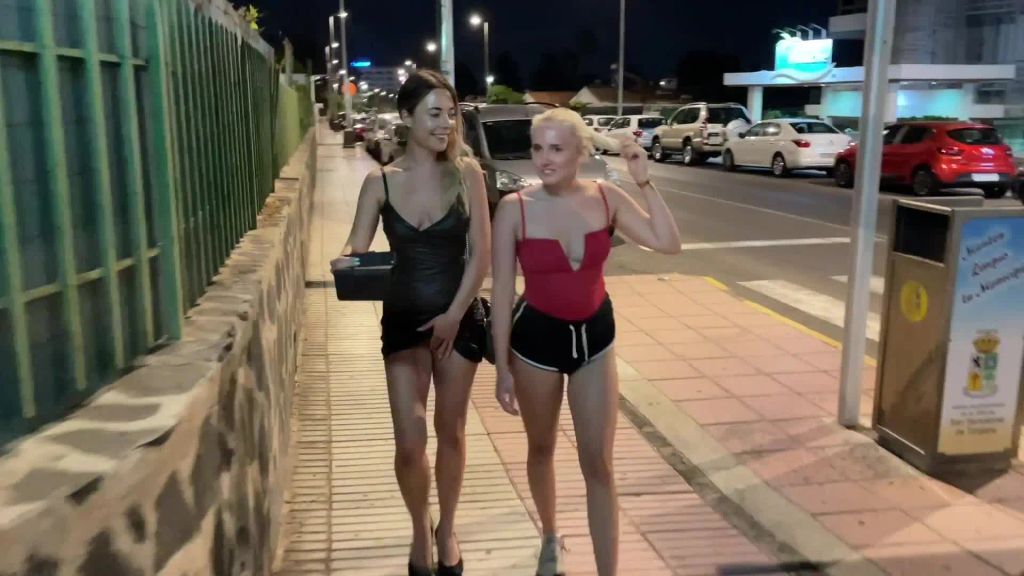 sexy foto nr. 5 von EINFACH KRANK! MEHR PUBLIC GEHT NICHT! MIT DIRTYDESTINY