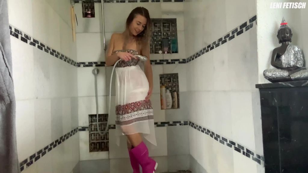 sexy foto nr. 8 von I LOVE MY GUMMISTIEFEL