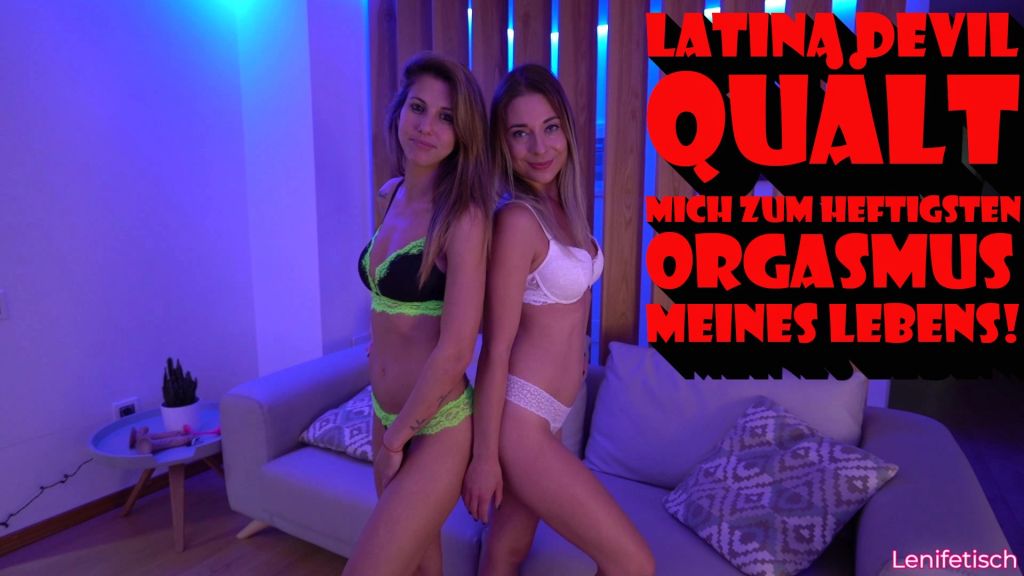 sexy foto nr. 9 von LATIN DEVIL QUÄLT MICH ZUM HEFTIGSTEN ORGASMUS MEINES LEBENS