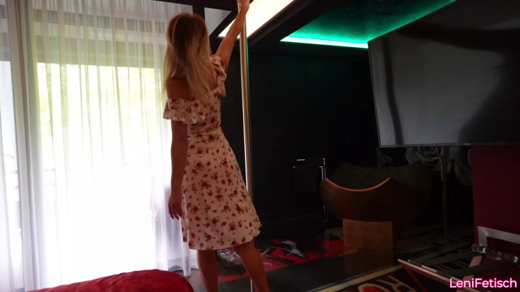 sexy foto nr. 3 von WILKOMMEN ZURÜCK MEIN SUGARDADDY! DANKE FÜR DEN GLASDILDO!