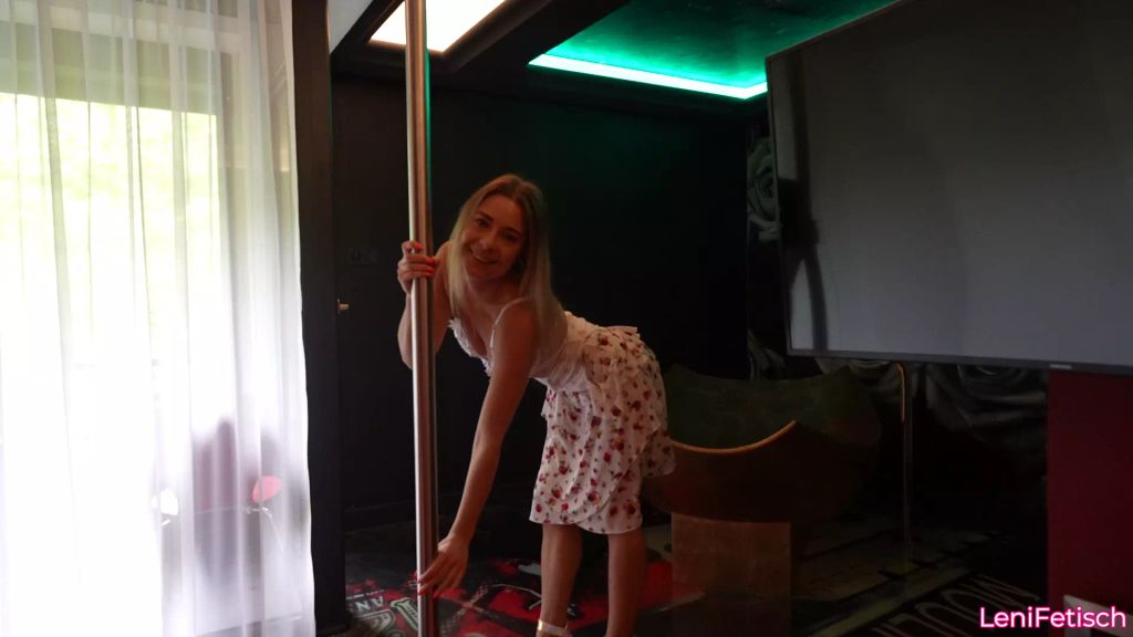 sexy foto nr. 4 von WILKOMMEN ZURÜCK MEIN SUGARDADDY! DANKE FÜR DEN GLASDILDO!