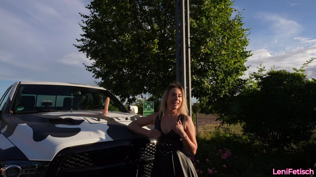 sexy foto nr. 2 von ABGEWIXXT BEI VISIT-X 😇
