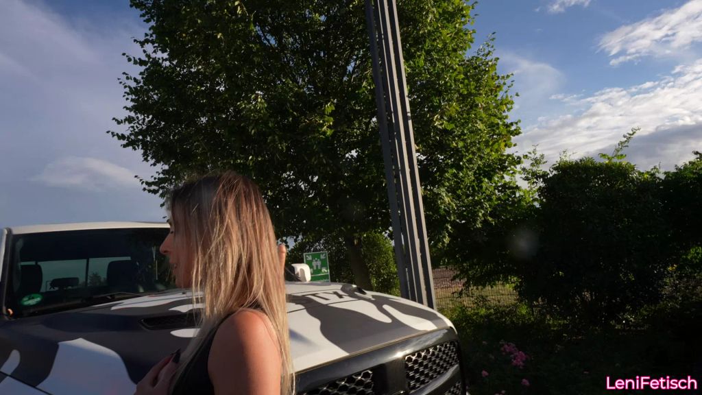 sexy foto nr. 3 von ABGEWIXXT BEI VISIT-X 😇