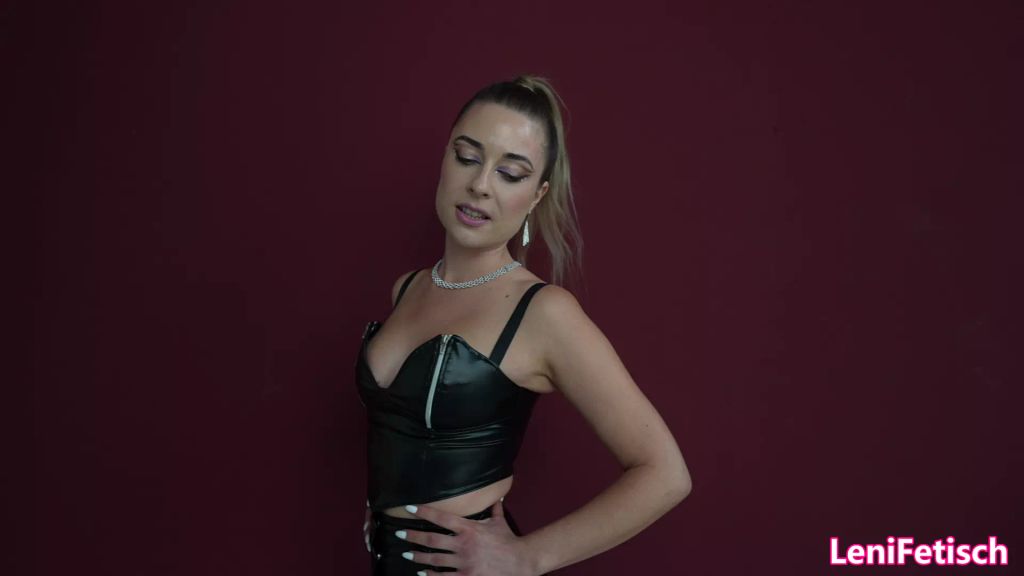 sexy foto nr. 6 von NA DU LOOSER! DU WILLST WICHSEN? DANN ABER SO WIE ICH ES MAG