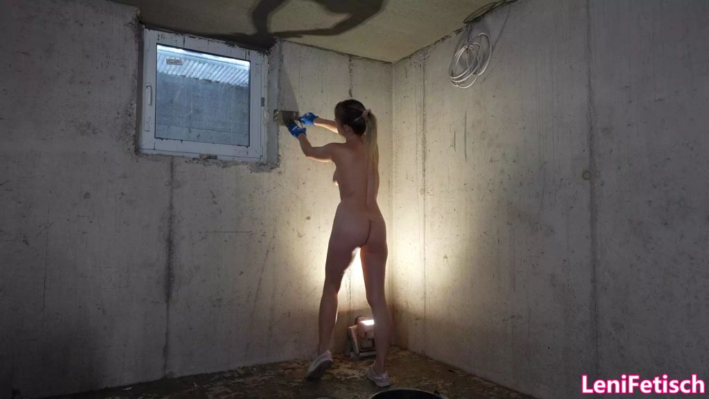 sexy foto nr. 5 von BAUSTELLENBABE! KELLE GLEITET SCHÖN IN DEN FICK SCHLITZ!!!