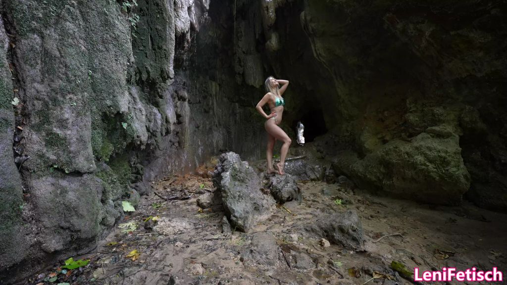 sexy foto nr. 2 von TOURISTEN HOTSPOT TROPFSTEIN FELS MACHT MEINE GROTTE FEUCHT!
