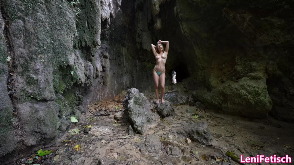 sexy foto nr. 3 von TOURISTEN HOTSPOT TROPFSTEIN FELS MACHT MEINE GROTTE FEUCHT!