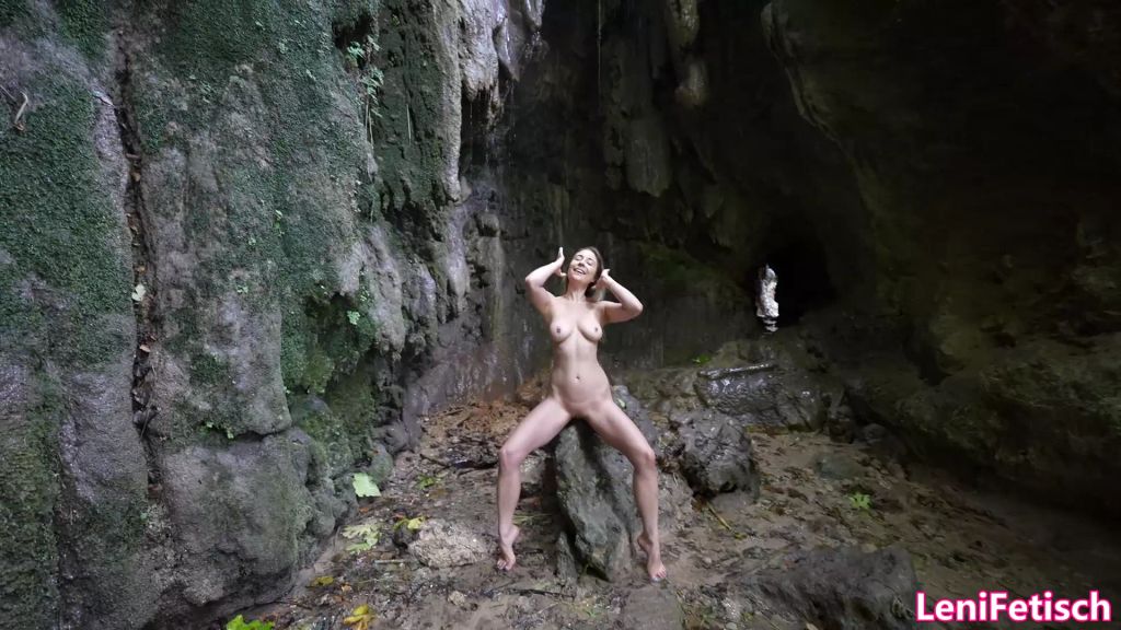 sexy foto nr. 5 von TOURISTEN HOTSPOT TROPFSTEIN FELS MACHT MEINE GROTTE FEUCHT!