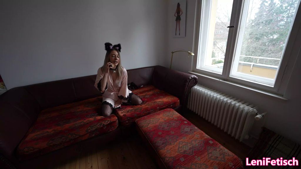 sexy foto nr. 1 von NA SÜßER! WAS SAGST DU ZU DEINEM SÜßEN ARSCHFICKMÄUSCHEN?