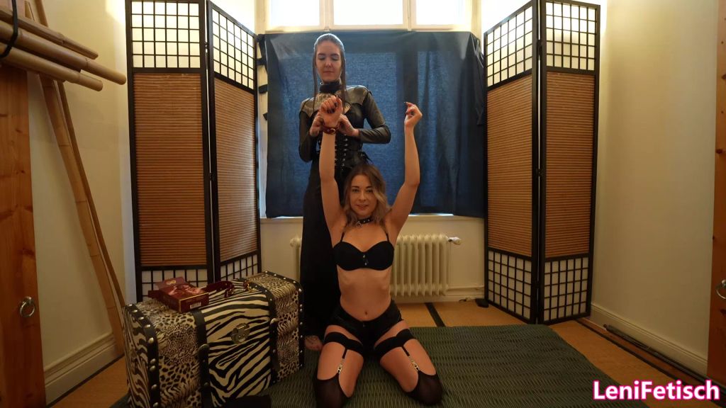 sexy foto nr. 5 von MYSTERIE MARCH RELODED! S OF G. NOCH BESSER! HANDFESSELN!