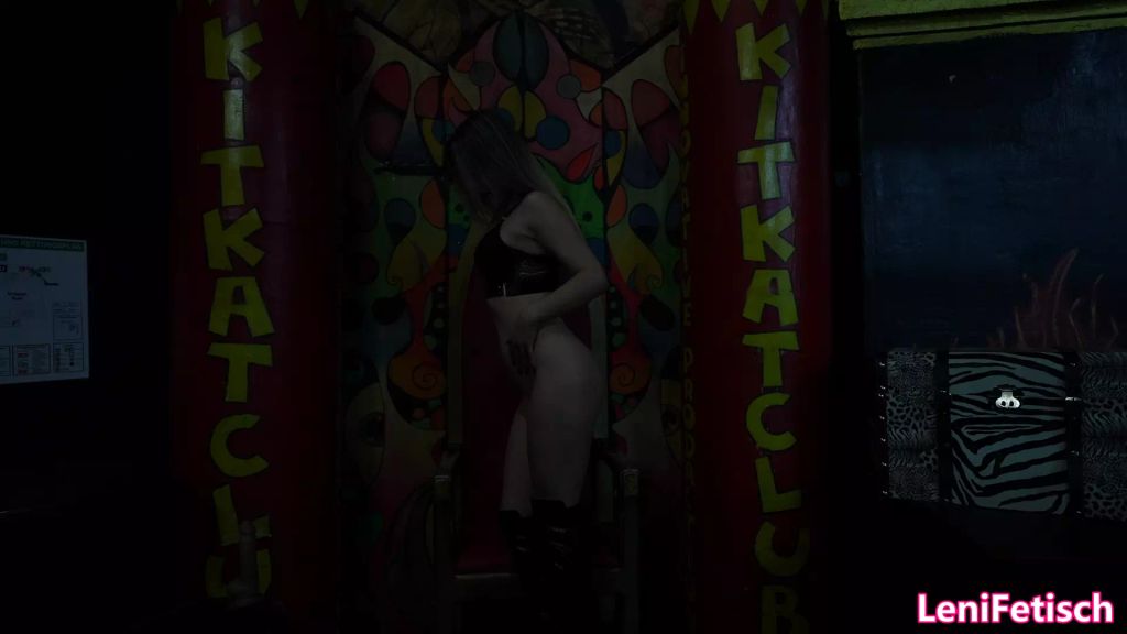 sexy foto nr. 6 von MYSTERIE MARCH RELODED! S OF G. NOCH BESSER! DILDO IM CLUB!