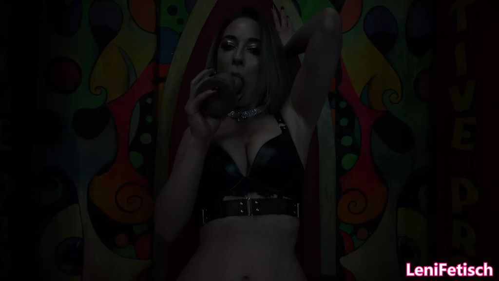 sexy foto nr. 7 von MYSTERIE MARCH RELODED! S OF G. NOCH BESSER! DILDO IM CLUB!
