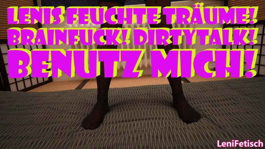 sexy foto nr. 9 von LENIS FEUCHTE TRÄUME! BRAINFUCK! DIRTYTALK! BENUTZ MICH!