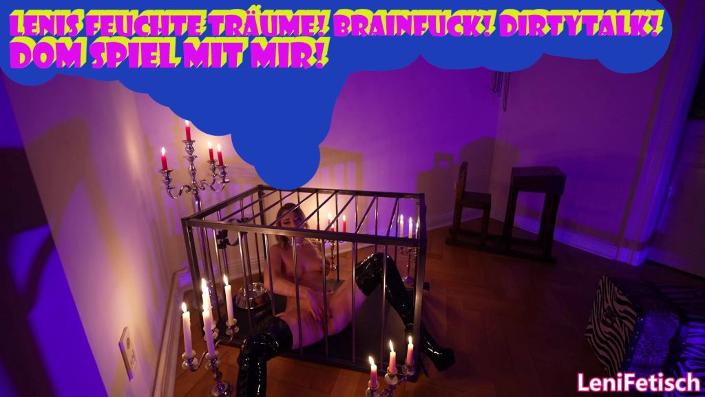 sexy foto nr. 10 von LENIS FEUCHTE TRÄUME BRAINFUCK! DIRTYTALK! DOM SPIEL MIT MIR