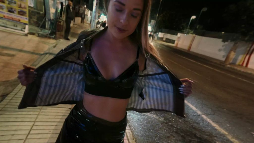 sexy foto nr. 1 von MYSTERY MARCH! S OF G. DIE TRUHE EINER SKLAVIN!ANDREASKREUZ