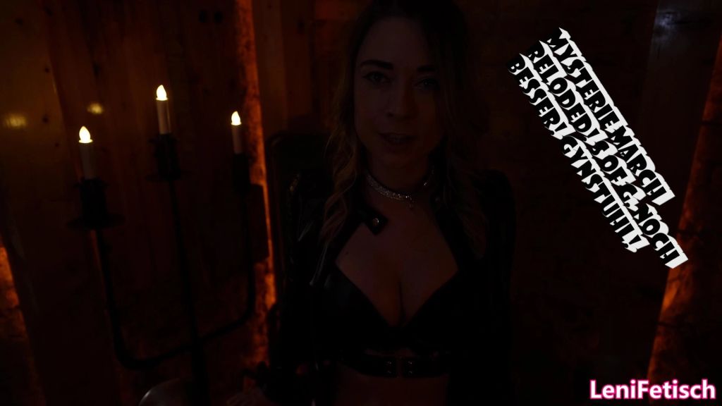 sexy foto nr. 9 von MYSTERIE MARCH RELODED! S OF G. NOCH BESSER! GYNSTUHL!