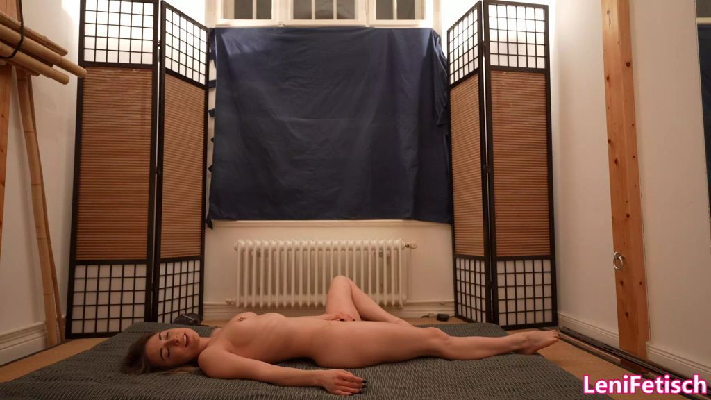 sexy foto nr. 4 von LENIS FEUCHTE TRÄUME! BRAINFUCK! DIRTYTALK! DER MASSEUR!