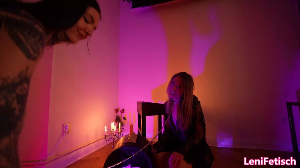 sexy foto nr. 3 von MYSTERIE MARCH RELODED! SOFG. NOCH BESSER! ORGASMUS MASCHINE