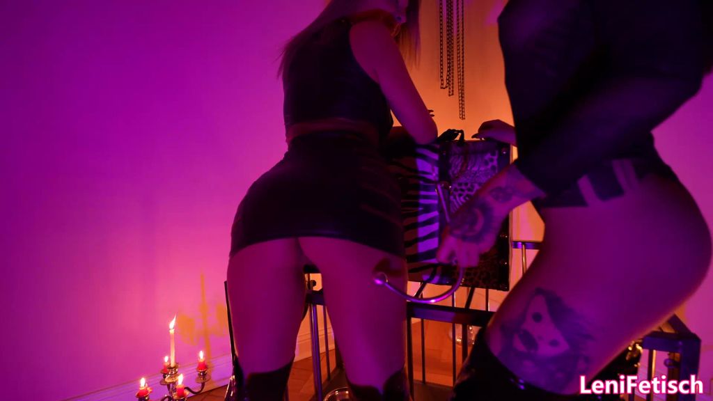 sexy foto nr. 5 von MYSTERIE MARCH RELODED! S OF G. NOCH BESSER! ANAL HACKEN!